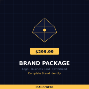 Brand Package