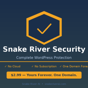 Snake River Security